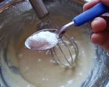 Foto del paso 3 de la receta: Budín de zanahoria