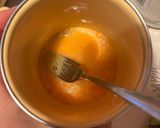 Tojásleves recept fázis 2 fotója
