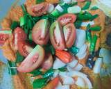 Foto langkah ke 3 dari resep 787. Pepes Ayam Enak (dengan telur).