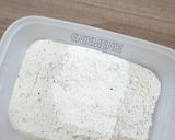Foto langkah ke 5 dari resep Ide Jualan | Resep Tepung Bumbu Crispy.