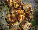Foto langkah ke 3 dari resep Ayam bumbu Rica Rica Mudah dan cepat.