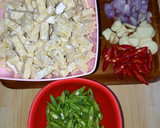 Foto langkah ke 1 dari resep 599. Orek Tempe Buncis.