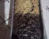 Foto langkah ke 5 dari resep Brownies coklat gluten free (oven tangkring).