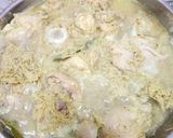 Foto langkah ke 3 dari resep Ayam Goreng Lengkuas.