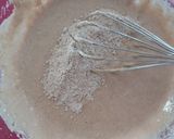 Foto del paso 2 de la receta: Donettes saludables de avena