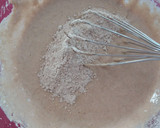 Foto del paso 2 de la receta: Donettes saludables de avena