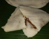 कोज़्हुकत्ती (Kozhukattai recipe in Hindi) रेसिपी चरण 3 फोटो