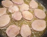 Foto del paso 1 de la receta: Medallones de solomillo en salsa