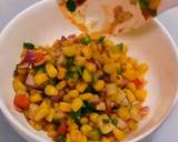 American Sweet Corn Salad recipe step 6 photo