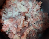 Foto del paso 1 de la receta: Tarongetes