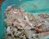 Foto del paso 2 de la receta: Canaѕтιтaѕ de repollo