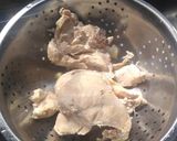 Foto del paso 1 de la receta: Capelettinis de pollo 🤤