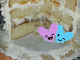 Torta chajá