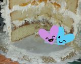 Foto del paso 2 de la receta: Torta chajá