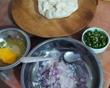 মিনি মোগলাই রেসিপির ধাপ 4 ছবি