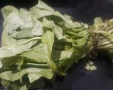 पालक अंडा करी (palak anda curry recipe in Hindi) रेसिपी चरण 1 फोटो