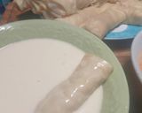 Foto langkah ke 7 dari resep Risoles Rogut Makaroni.