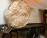 Foto del paso 1 de la receta: Picarones con chancaca