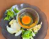 Foto langkah ke 1 dari resep Cah Sayur Segar.