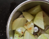 நெல்லிக்காய் ரசம் ரெசிபி ஸ்டேப் 1 புகைப்படம்