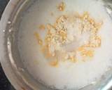 Kadhi and khichdi recipe step 3 photo
