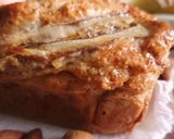Une image de l'étape 5 de Almond Banana Bread !!.