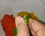 Palai Balado Gambolo langkah memasak 2 foto