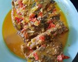 Foto langkah ke 4 dari resep Pecak nila.