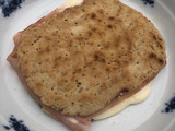 Pan de avena y Chía