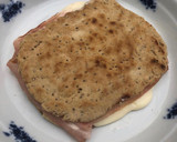 Foto del paso 3 de la receta: Pan de avena y Chía