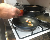 Foto del paso 1 de la receta: Zamburiñas a la plancha