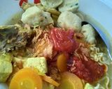 Foto langkah ke 8 dari resep Bakso ayam homemade pakai blender.