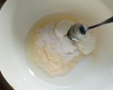 Amerikai káposztasaláta recept fázis 2 fotója
