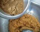 சம்பா ரவை கேசரி(Samba Rawa Kesari) ரெசிபி ஸ்டேப் 3 புகைப்படம்