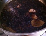 Foto del paso 7 de la receta Solomillo relleno con almendras
