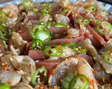 Foto del paso 3 de la receta: Tiradito de camarón