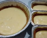 รูปขั้นตอนการทำที่ 4 ของ Lemon tart (no bake)