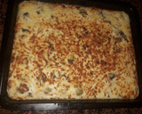 Foto del paso 5 de la receta: Gratinado de verduras con carne