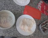 Foto del paso 2 de la receta Pescaito frito