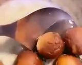 صورة لخطوة 5 من وصفة جلاب جامون