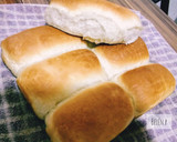 Foto del paso 7 de la receta: Pan Pebete