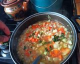 Foto del paso 14 de la receta: Sopa Cultivateur deliciosa