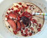 Foto del paso 5 de la receta: Porridge