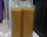 Foto del paso 3 de la receta: Licor estilo Amarula