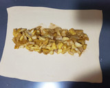 Foto del paso 4 de la receta: Strudel de manzana