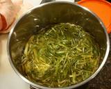 Honey Rock sugar Pomelo Jam (great for autumn) recipe step 3 photo