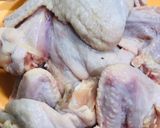 Foto langkah ke 1 dari resep Chiken Wings Simple.