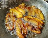 Foto del paso 1 de la receta: Torta de plátano maduro con queso 🧀