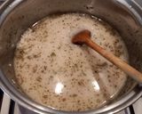 Töltött káposzta sütőben készítve recept fázis 2 fotója