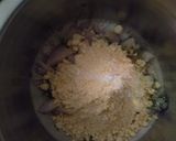 பஞ்சாபி பகோடா கடி(punjabi pakoda kadi recipe in tamil) ரெசிபி ஸ்டேப் 3 புகைப்படம்